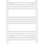 Toallero Eléctrico de Pared Haeger TW-30W.002A- 300 W 80 x 60 cm