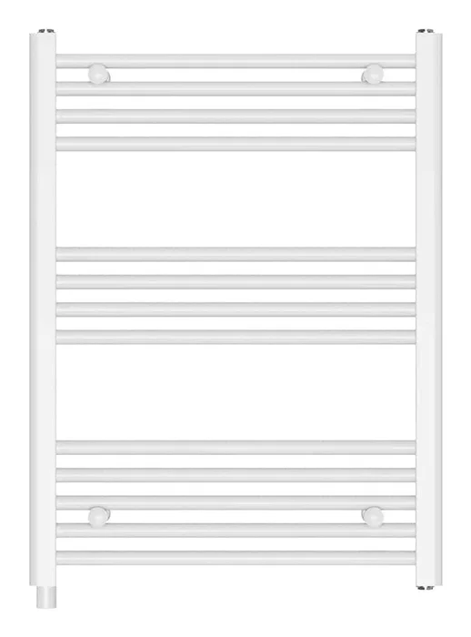Toallero Eléctrico de Pared Haeger TW-30W.002A- 300 W 80 x 60 cm