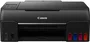 Canon PIXMA G640 MegaTank Impresora Multifunción Inkjet A4 Color WiFi USB