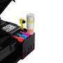 Canon PIXMA G640 MegaTank Impresora Multifunción Inkjet A4 Color WiFi USB