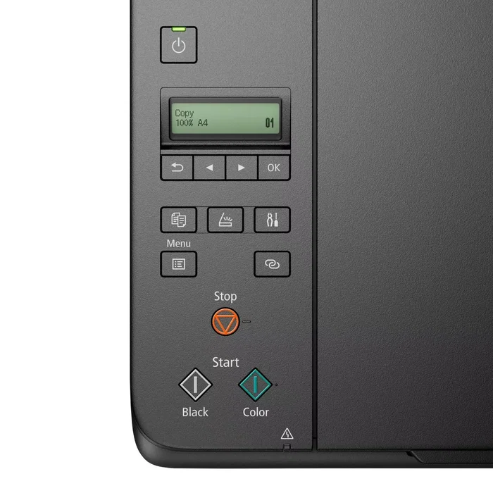 Canon PIXMA G640 MegaTank Impresora Multifunción Inkjet A4 Color WiFi USB