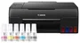 Canon PIXMA G640 MegaTank Impresora Multifunción Inkjet A4 Color WiFi USB