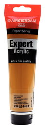 Amsterdam Expert Series Color Acrílico Tierra de Siena Natural 234 de 150 ml