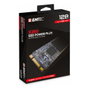Emtec X250 128GB M.2 SATA III SSD Interno 520MB/s Lectura