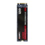 Emtec X250 128GB M.2 SATA III SSD Interno 520MB/s Lectura
