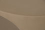 DKD Home Decor Mesa Centro Arena 60 x 35 x 100 cm
