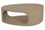 DKD Home Decor Mesa Centro Arena 60 x 35 x 100 cm