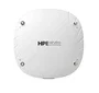 HP Enterprise HPE Aruba AP-514 Dual Radio 4x4:4 + 2x2:2 con Antenas Externas