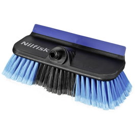 Nilfisk Cepillo nylon para coche Click&Clean Auto Brush
