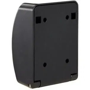 Burg-Wächter Key Safe KeySafe 10 - Caja Fuerte para Llaves con Acceso Centralizado y Seguro para Objetos de Valor