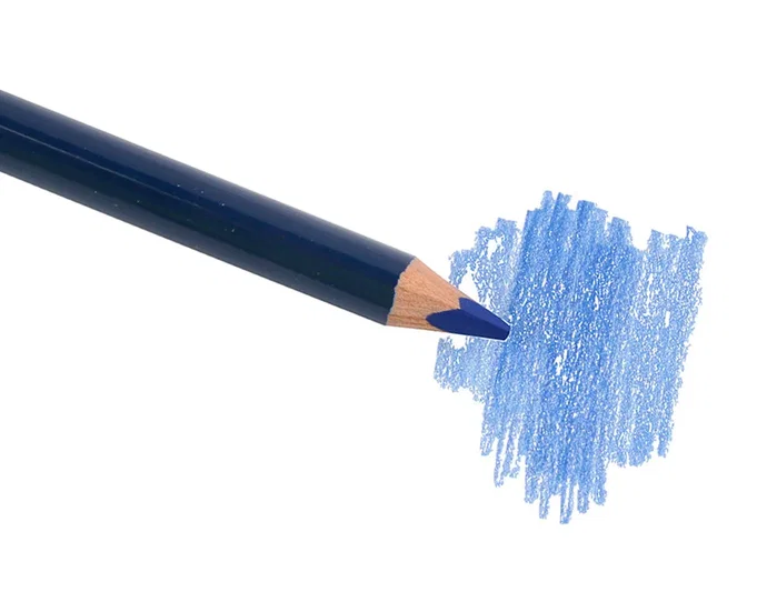 Liderpapel Lápices de colores jumbo con sacapuntas, colores surtidos