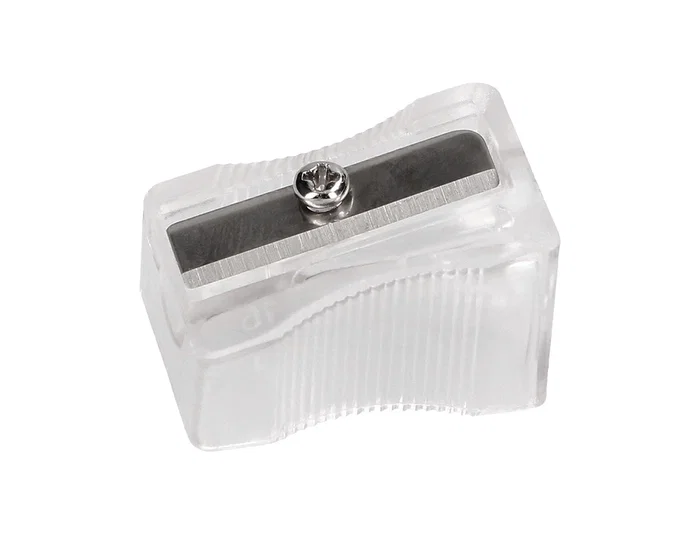 Liderpapel Lápices de Colores Jumbo con Sacapuntas, Caja de 12 Unidades, Colores Surtidos Liderpapel Lápices de Colores Jumbo con Sacapuntas, Caja de 12 Unidades, Colores Surtidos