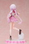 Nijisanji Statue PVC 1/7 Shiina Yuika 23 cm