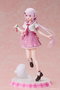 Nijisanji Statue PVC 1/7 Shiina Yuika 23 cm