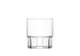 LAV Set de 6 Vasos Apilables Calista 400cc