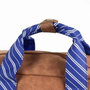 Cerdá Mochila Casual Harry Potter Ravenclaw en Polipiel Marrón