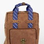 Cerdá Mochila Casual Harry Potter Ravenclaw en Polipiel Marrón