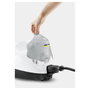 Kärcher SC 4 EasyFix Iron Black/White