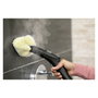 Kärcher SC 4 EasyFix Iron Black/White