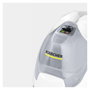 Kärcher SC 4 EasyFix Iron Black/White
