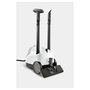 Kärcher SC 4 EasyFix Iron Black/White