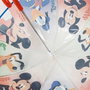 Poe Paraguas Manual Mickey T45C 45 cm Edad Mínima 3 años Multicolor