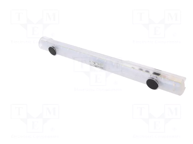 STEGO Lámpara LED 025 Ecoline 5W 400lm 6000K Blanco Frío