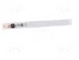 STEGO Lámpara LED 025 Ecoline 5W 400lm 6000K Blanco Frío
