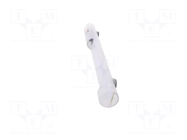 STEGO Lámpara LED 025 Ecoline 5W 400lm 6000K Blanco Frío