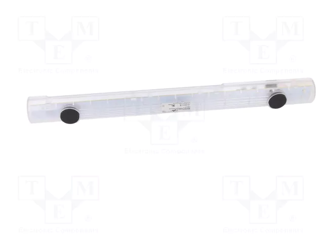 STEGO Lámpara LED 025 Ecoline 5W 400lm 6000K Blanco Frío