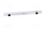 STEGO Lámpara LED 025 Ecoline 5W 400lm 6000K Blanco Frío