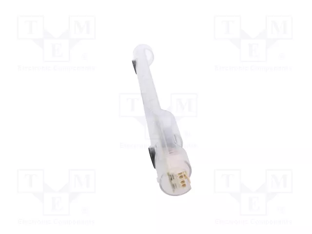 STEGO Lámpara LED 025 Ecoline 5W 400lm 6000K Blanco Frío