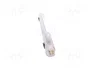 STEGO Lámpara LED 025 Ecoline 5W 400lm 6000K Blanco Frío