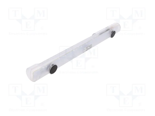 STEGO Lámpara LED 025 Ecoline 5W 400lm 6000K Blanco Frío