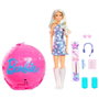 Barbie Estrella del Pop con Accesorios Musicales