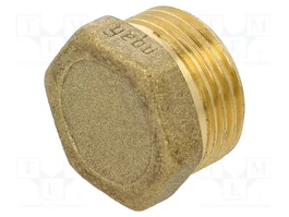 GEBO Tapón Hexagonal G 3/8'' Externo