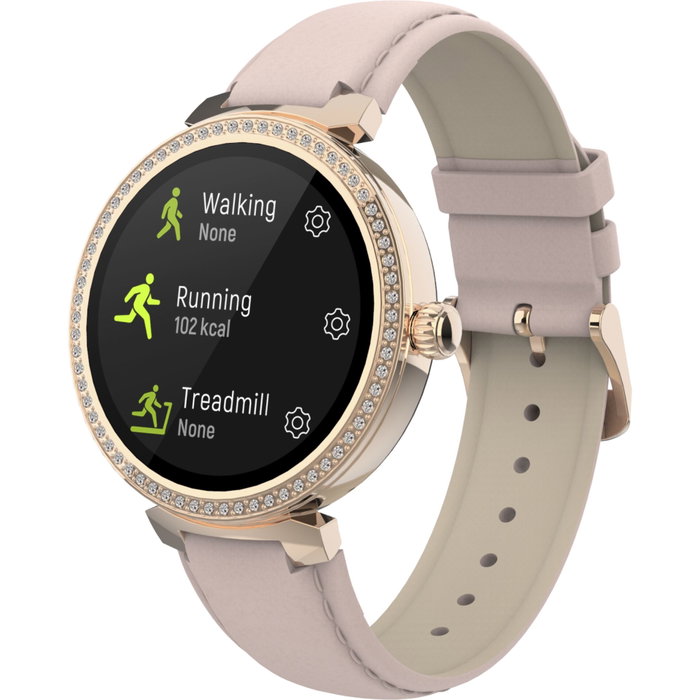 Denver SWC-342RO Smartwatch Rosa Denver SWC-342RO Smartwatch Rosa