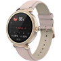Denver SWC-342RO Smartwatch Rosa