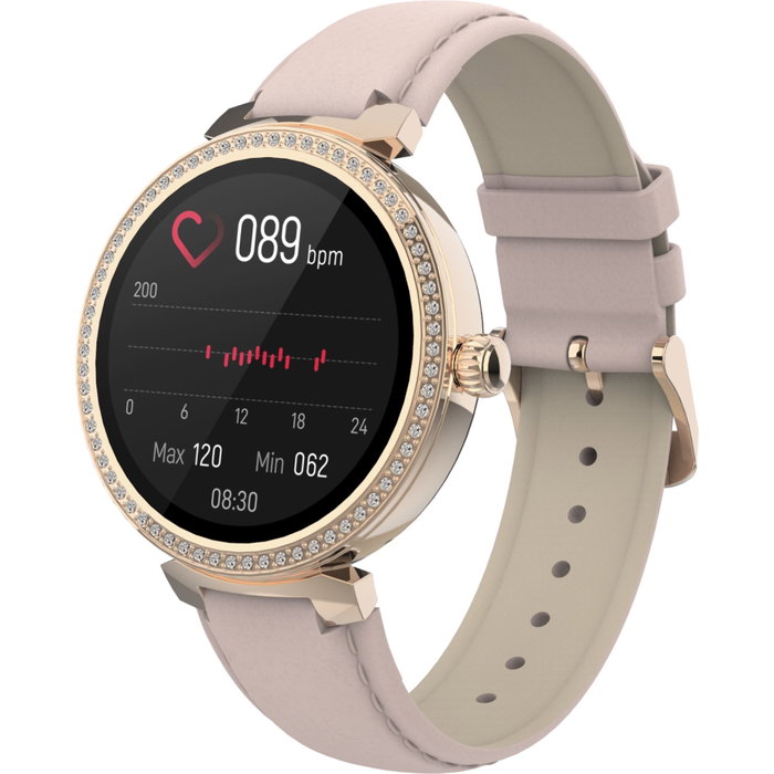 Denver SWC-342RO Smartwatch Rosa Denver SWC-342RO Smartwatch Rosa