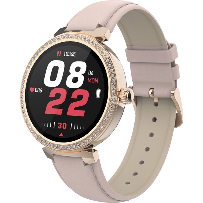 Denver SWC-342RO Smartwatch Rosa Denver SWC-342RO Smartwatch Rosa