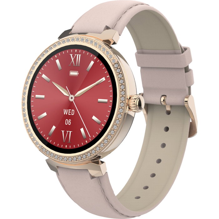 Denver SWC-342RO Smartwatch Rosa Denver SWC-342RO Smartwatch Rosa