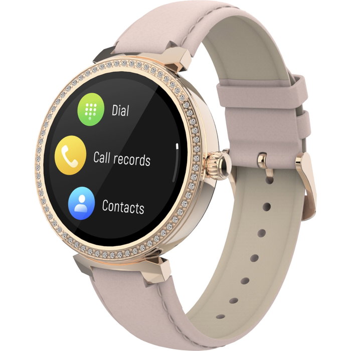 Denver SWC-342RO Smartwatch Rosa Denver SWC-342RO Smartwatch Rosa