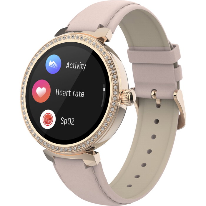 Denver SWC-342RO Smartwatch Rosa Denver SWC-342RO Smartwatch Rosa