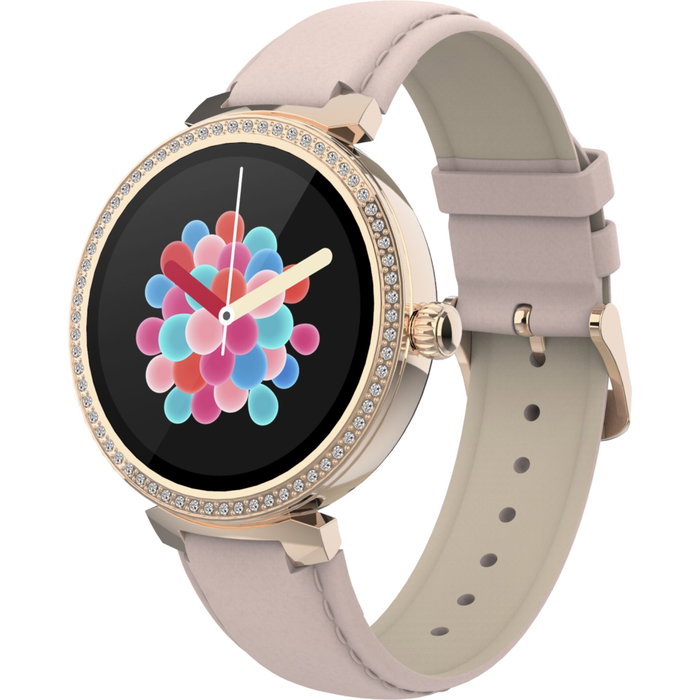 Denver SWC-342RO Smartwatch Rosa Denver SWC-342RO Smartwatch Rosa