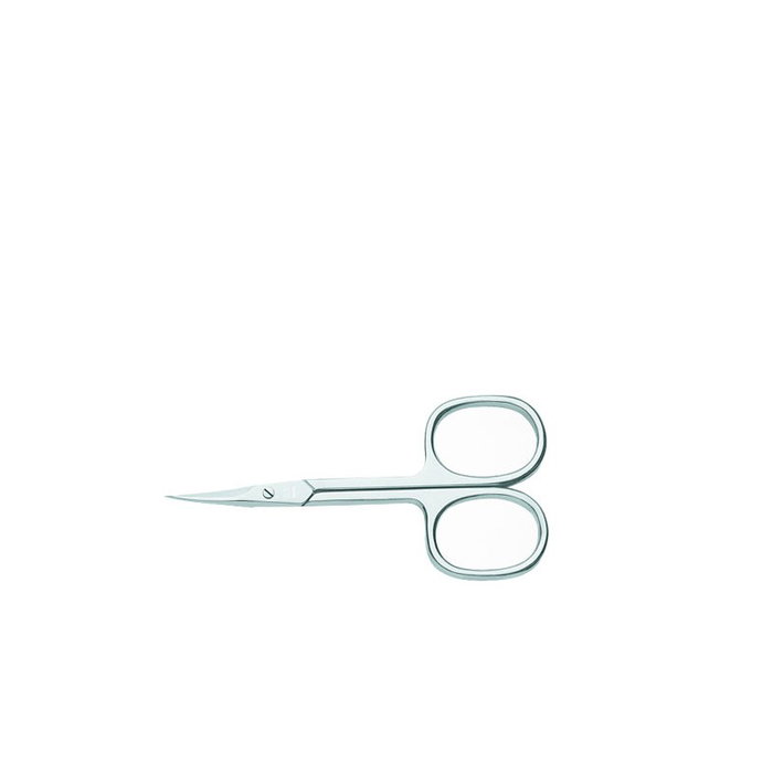 Filarmónica Tijera Cutícula Curva 3.5" Acero Carbono Filarmónica Tijera Cutícula Curva 3.5" Acero Carbono