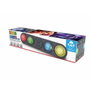 iDance Luces disco con bola