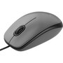 Logitech M110 Silent Gris