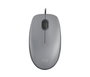 Logitech M110 Silent Gris