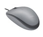 Logitech M110 Silent Gris