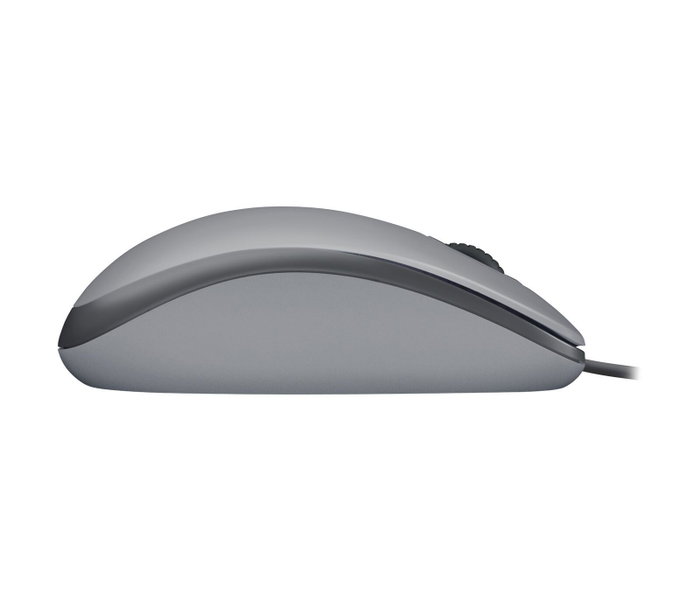 Logitech M110 Silent Gris